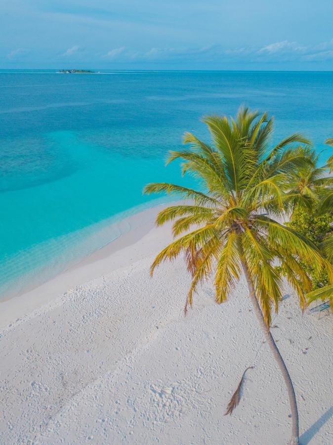 Nihaali Maldives Hotel Kudarikilu Luaran gambar